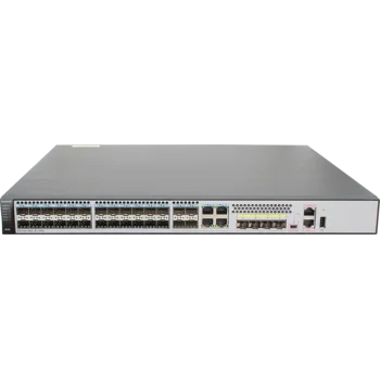 Коммутатор Huawei S5720-36C-EI-28S-AC (уценка 1)